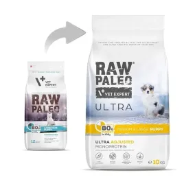 vetexpert-raw-paleo-ultra-turkey-puppy-medium-large-10kg-raw-paleo