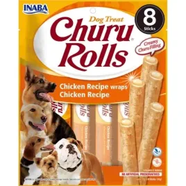 inaba-churu-rolls-dla-psa-kurczak-8-x-12-g-inaba