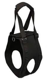 trixie-uprzaz-rehabilitacyjna-dla-psa-do-50kg-czarna-l-xl-trixie