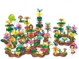 klocki-konstrukcyjne-322-elementy-zestaw-do-zbudowania-kwiatowej-kompozycj