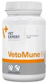 vetexpert-vetomune-60-kapsulek-vetexpert