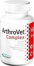 vetexpert-arthrovet-ha-complex-90-tabletek-vetexpert-postac-tabletki