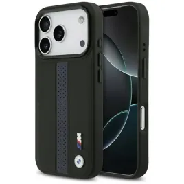 bmw-m-perforated-stripe-logo-magsafe-etui-iphone-17-pro-niebieski-bmw