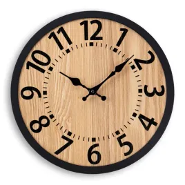 zegar-scienny-drewniany-loftowy-abbas-35-cm