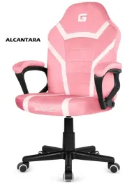 fotel-obrotowy-do-biurka-mario-alcantara-pink-white-lugano