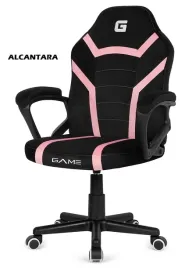 fotel-obrotowy-do-biurka-mario-alcantara-black-pink-lugano