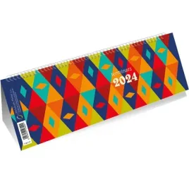 kalendarz-ze-spiralka-poziomy-wzor-romby-t-100-2-19-michalczyk-i-prokop-mic