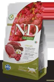 farmina-nandd-quinoa-feline-urinary-duck-300g-farmina