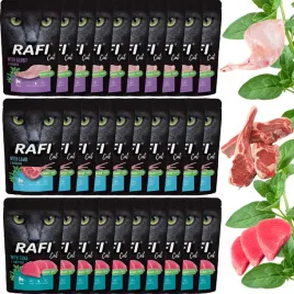 zestaw-rafi-karma-mokra-pasztet-dla-kotow-sterylizowanych-mix-smakow-100g-x