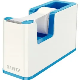 podajnik-do-tasmy-biurowej-leitz-wow-bialo-niebieski-leitz
