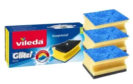 zmywak-profilowany-vileda-glitzi-plus-3szt