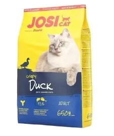 josicat-josera-crispy-duck-650g-josicat