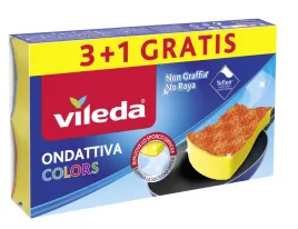 zmywak-vileda-pur-active-colors-4-szt