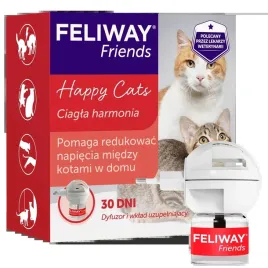 ceva-animal-health-polska-sp-z-o-o-feliway-friends-dyfuzor-48ml-wklad-48