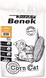 super-benek-corn-zwirek-kukurydziany-zapach-naturalny-35l-certech-super-ben