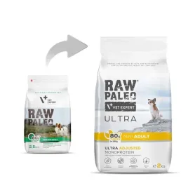 vetexpert-raw-paleo-ultra-karma-dla-psa-doroslego-mini-indyk-2kg-raw-paleo