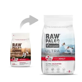vetexpert-raw-paleo-ultra-beef-adult-mini-8kg-raw-paleo
