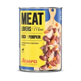 josera-meat-lovers-menu-kaczka-z-dynia-800g-josera