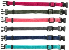 trixie-junior-zestaw-obrozek-dla-szczeniat-rozmiar-s-m-jasne-6szt-trixie