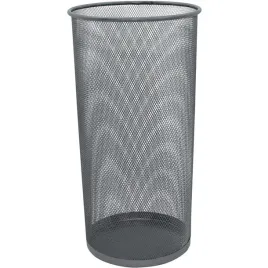 stojak-na-parasole-q-connect-metalowy-srebrny-q-connect