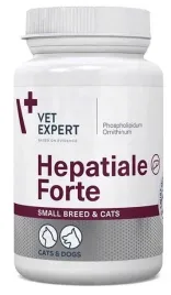 hepatiale-forte-small-breed-and-cats-40-kaps-vetexpert