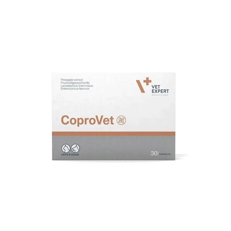 vetexpert-coprovet-30tab-vetexpert