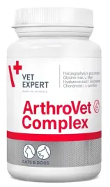 vetexpert-arthrovet-ha-complex-90-tabletek-vetexpert