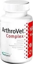 vetexpert-arthrovet-ha-complex-90-tabletek-vetexpert