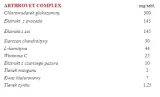vetexpert-arthrovet-ha-complex-90-tabletek-vetexpert-waga-300-g