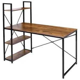 biurko-loftowe-z-polkami-z-nadstawka-trosa-rustic