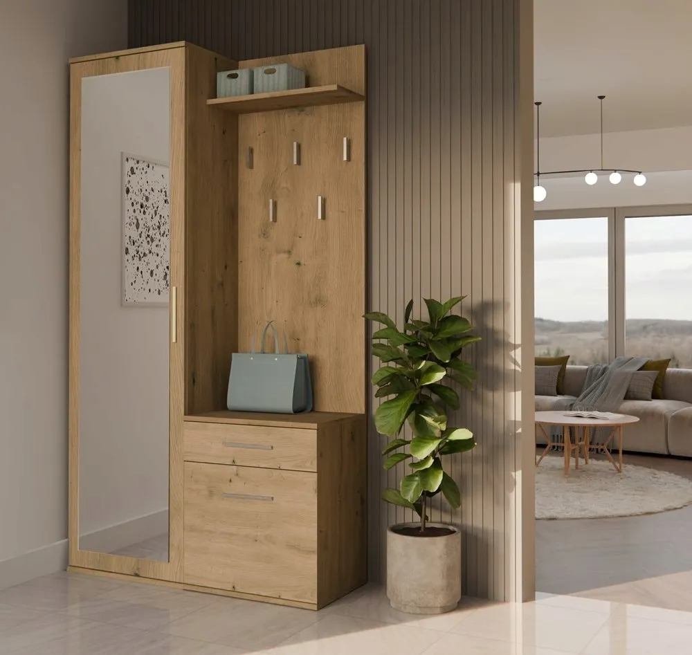 garderoba-duo-dab-artisan-stan-nowy