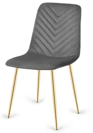 krzeslo-tapicerowane-trio-velvet-dark-grey-gold-lugano