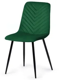 krzeslo-tapicerowane-trio-velvet-green-lugano