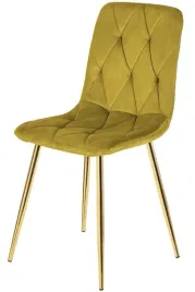 krzeslo-tapicerowane-borgo-velvet-olive-gold-lugano