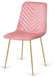 krzeslo-tapicerowane-trio-velvet-pink-gold-lugano