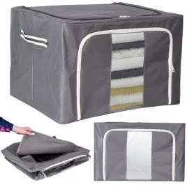 organizer-materialowy-skladany-evan-szary