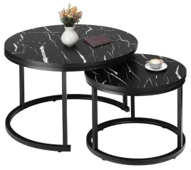 zestaw-stolikow-loftowych-galen-czarny-marmur