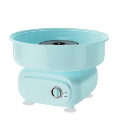 maszyna-do-waty-cukrowej-niebieska-elektryczna-domowa-zestaw