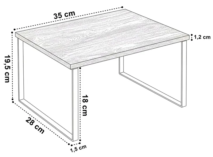polka-kuchenna-ginger-max-rustic-marka-gockowiak