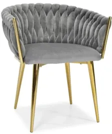 krzeslo-welurowe-szare-glamour-zlote-nogi-pleciony-nowoczesny