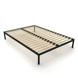 stelaz-lozka-bed-alu-140x200-metalowy-drewniane-listwy-nowoczesny-czarny