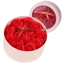 bukiet-zapachowych-kwiatow-mydlanych-w-ozdobnym-pudelku-czerwone-roze-buk2