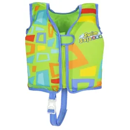 kamizelka-do-nauki-plywania-zielona-dla-dzieci-m-l-bestway-32177-bestway