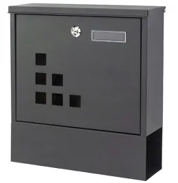 skrzynka-na-listy-z-gazetownikiem-stalowa-scienna-galwanizowana-modenrhome