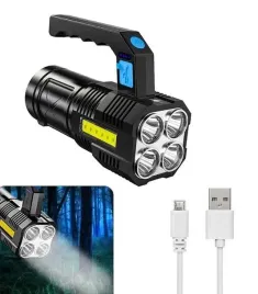 latarka-akumulatorowa-led-szperacz-mocna-wodoodporna-ladowanie-usb