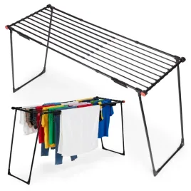 suszarka-na-pranie-stojaca-rozsuwana-teleskopowa-19-metrow-skladana-czarna