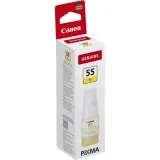 canon-gi-55-y-yellow