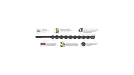 wiertlo-do-betonu-k2-z-uchwytem-sds-plus-o65x50-110-mm