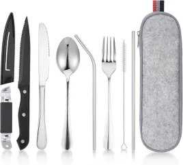 sztucce-podrozne-survivalowe-na-wycieczke-lekkie-bezpieczne-zestaw-9szt