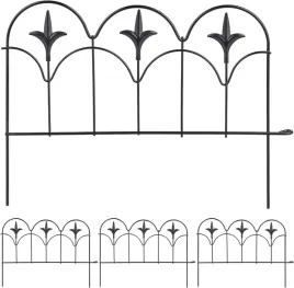 obrzeze-ogrodowe-metal-39-cm-x-285-cm-czarny